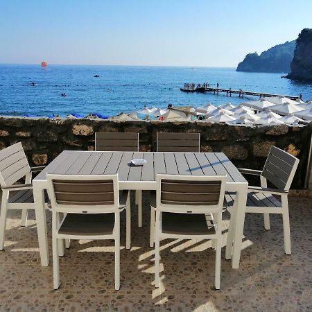 R-Club Old Town Apartments Budva Extérieur photo
