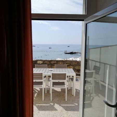 R-Club Old Town Apartments Budva Extérieur photo