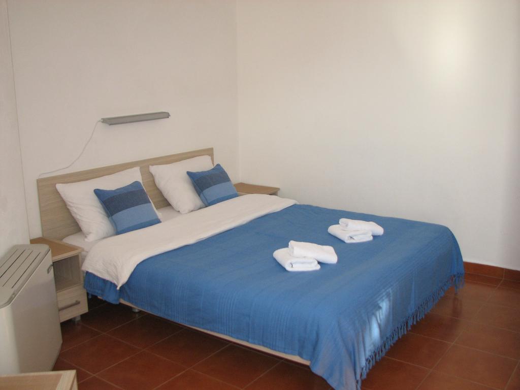 R-Club Old Town Apartments Budva Extérieur photo
