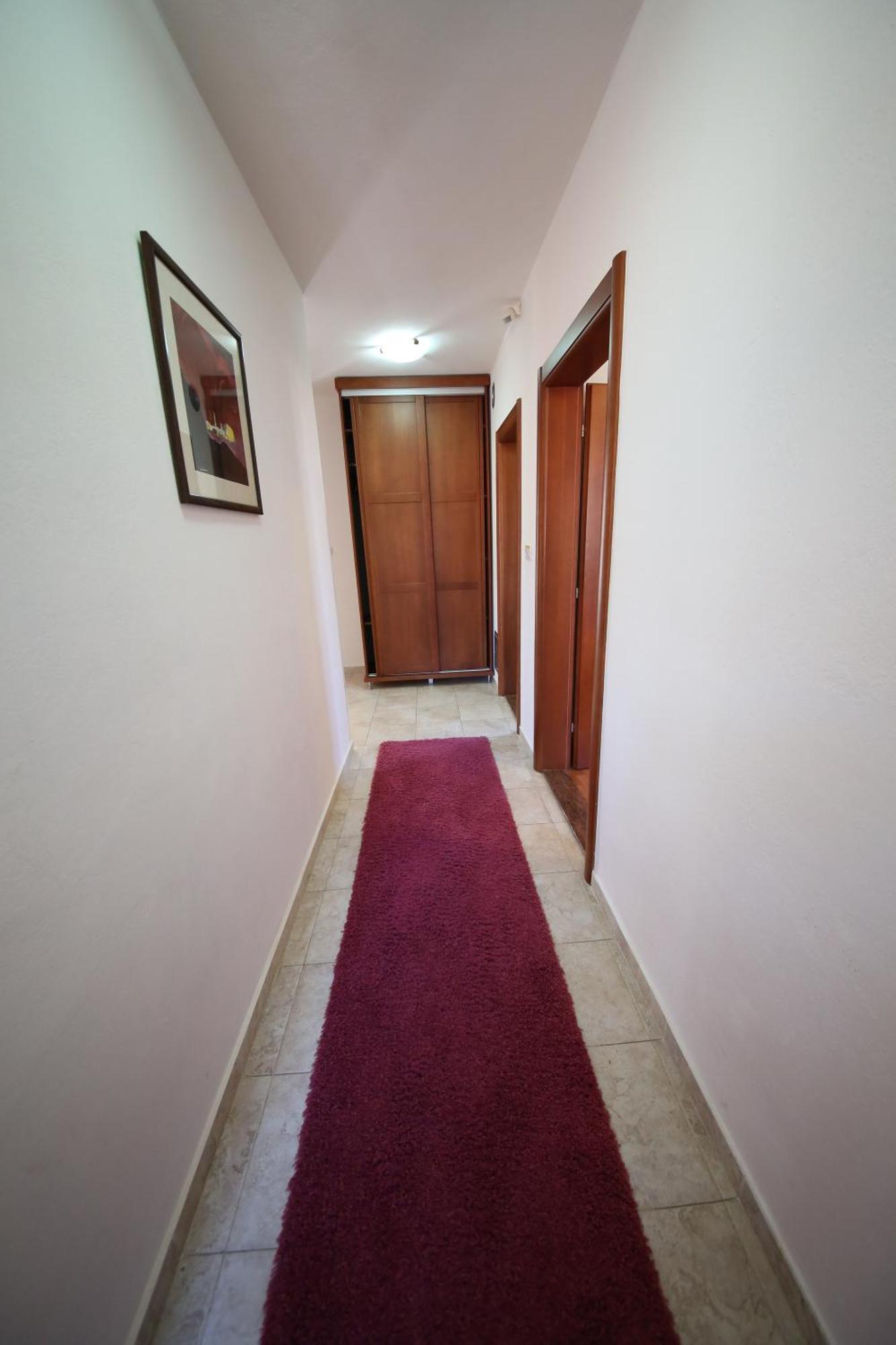 R-Club Old Town Apartments Budva Extérieur photo