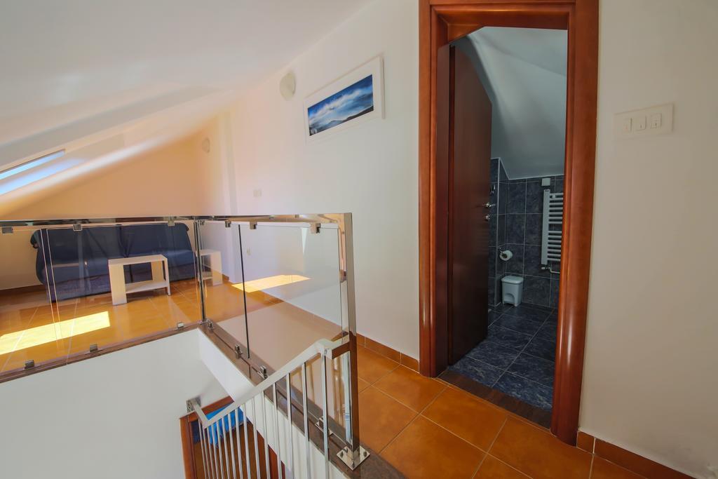 R-Club Old Town Apartments Budva Extérieur photo