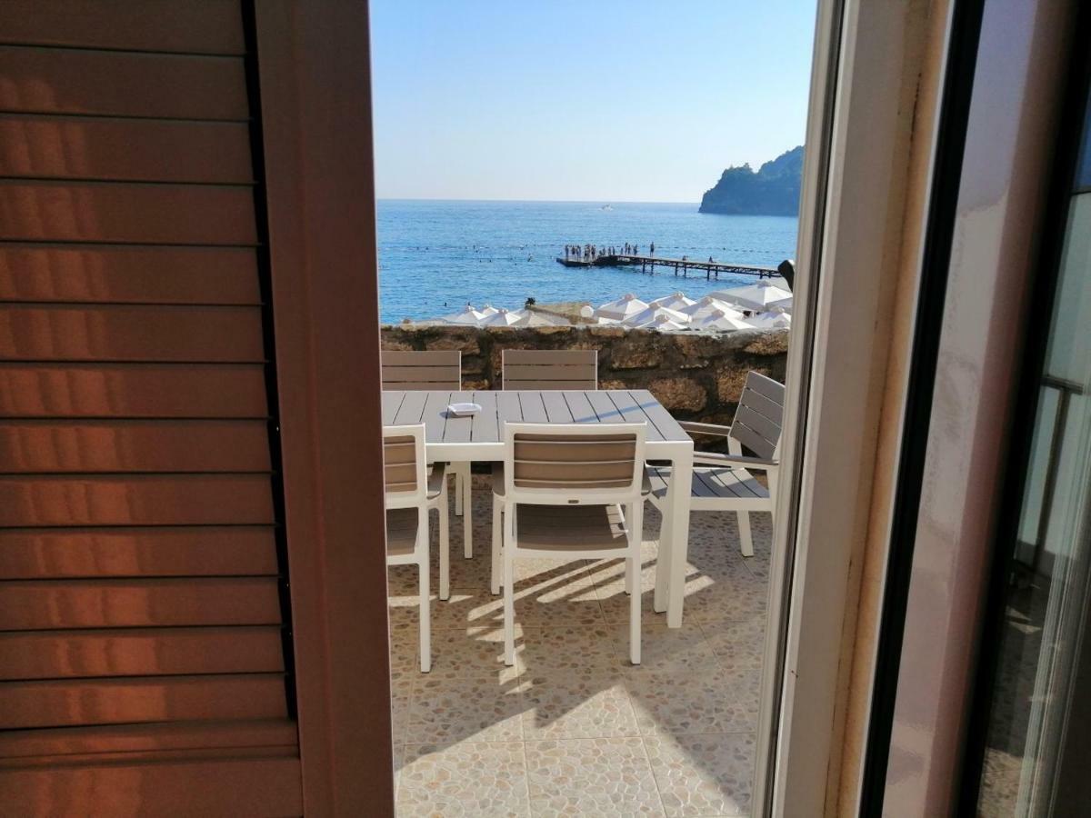 R-Club Old Town Apartments Budva Extérieur photo