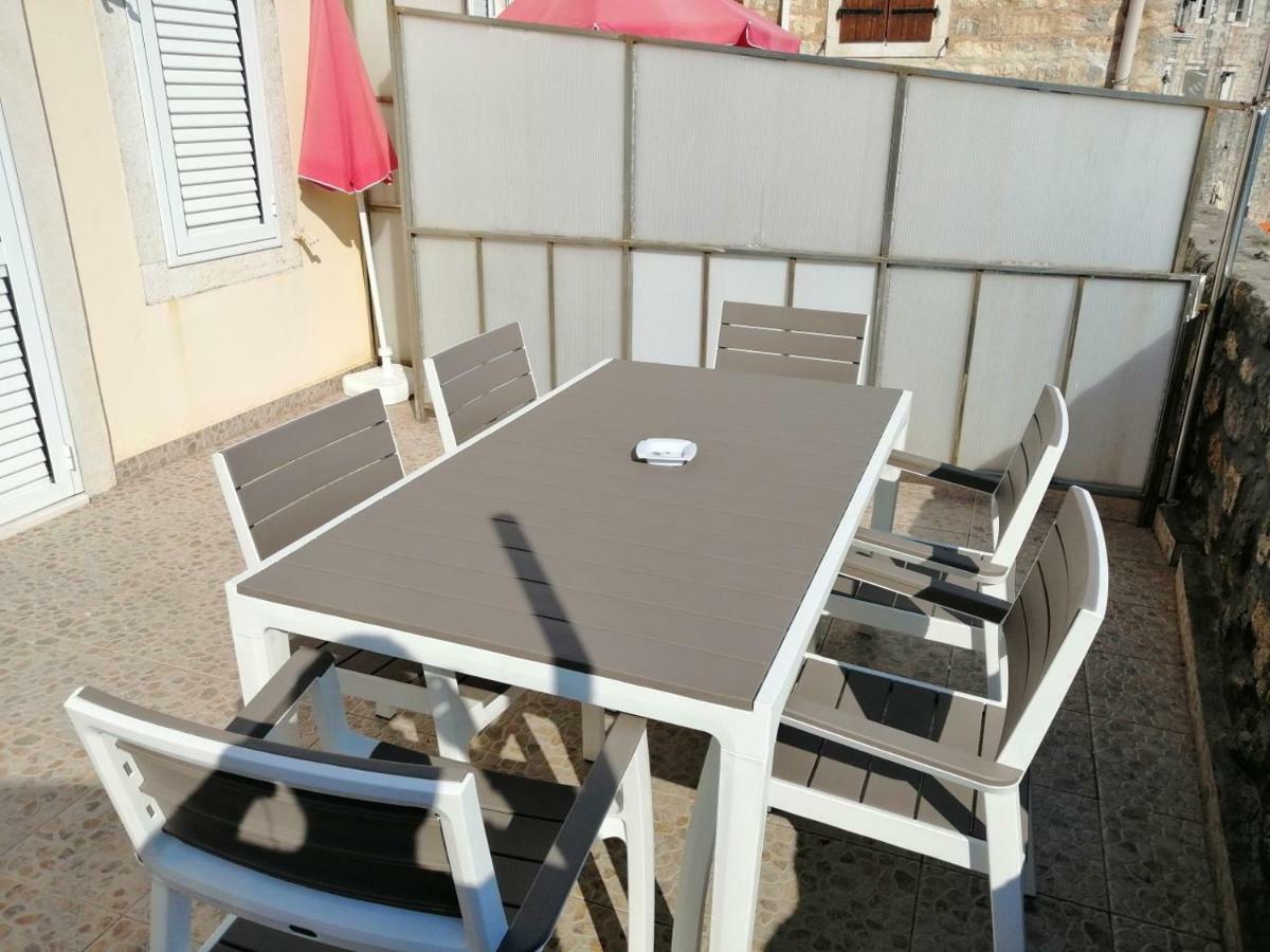 R-Club Old Town Apartments Budva Extérieur photo