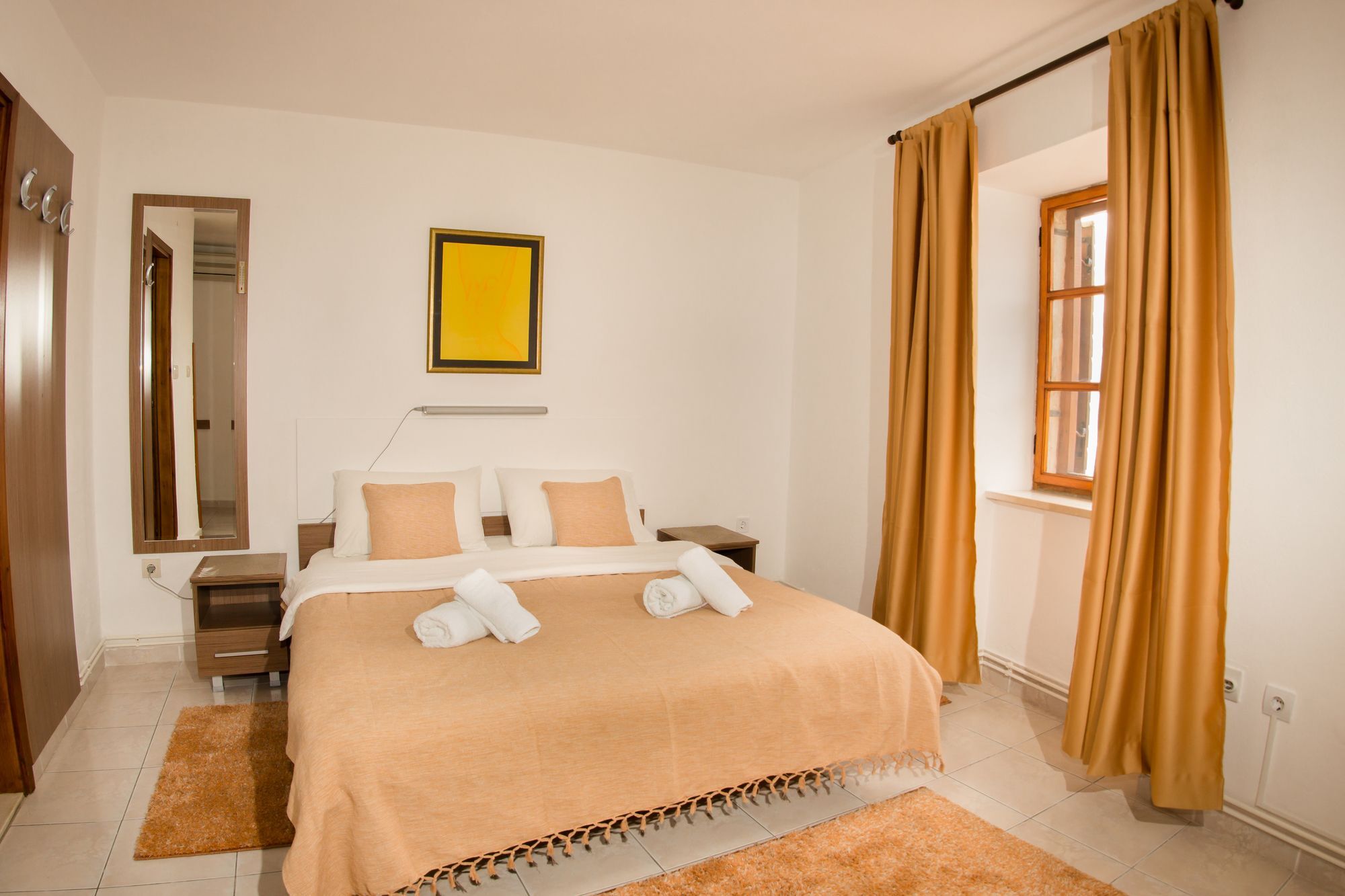 R-Club Old Town Apartments Budva Extérieur photo