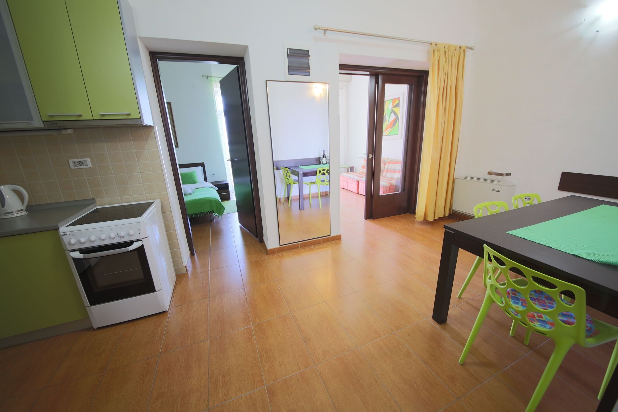 R-Club Old Town Apartments Budva Extérieur photo