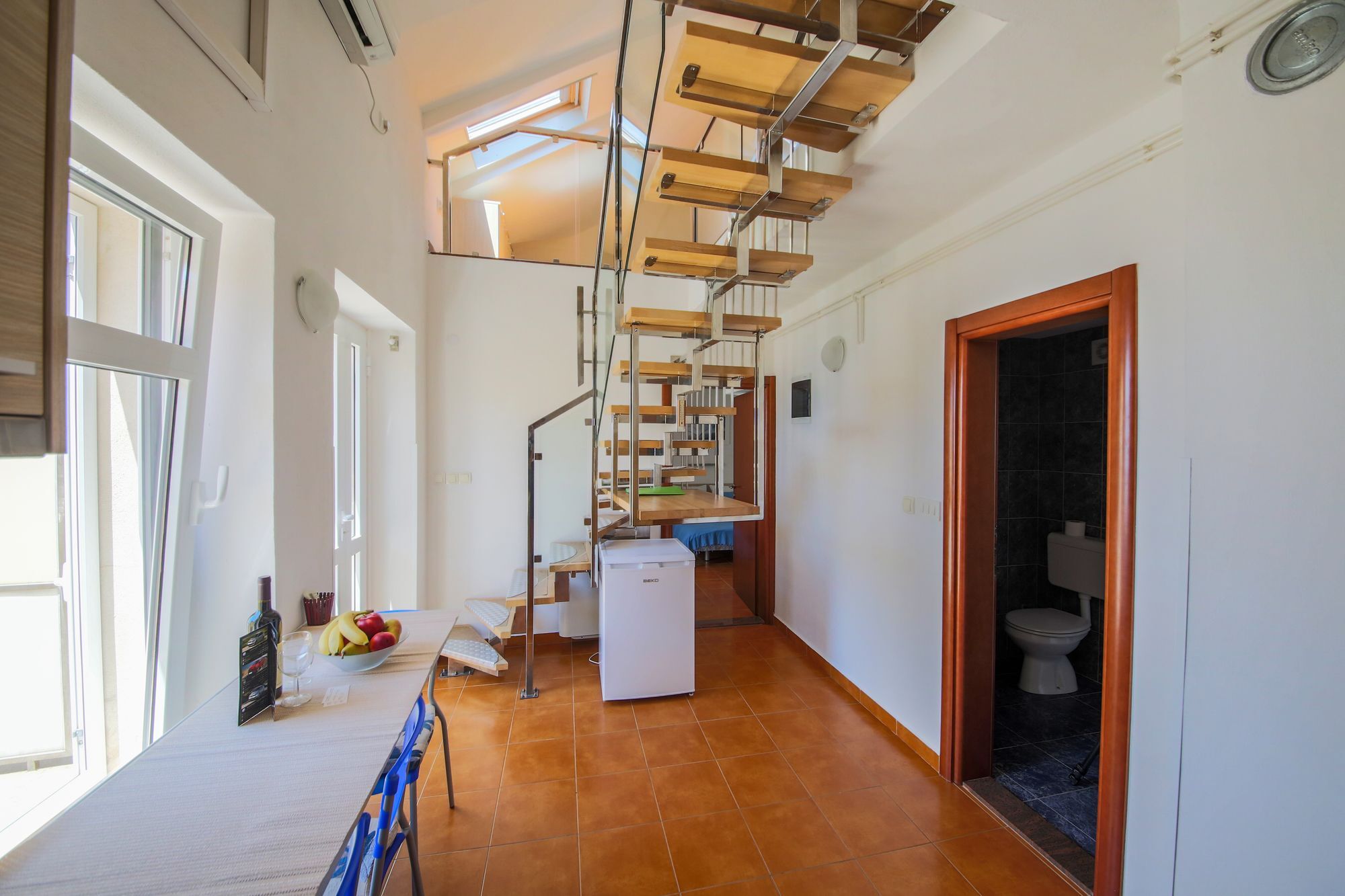 R-Club Old Town Apartments Budva Extérieur photo