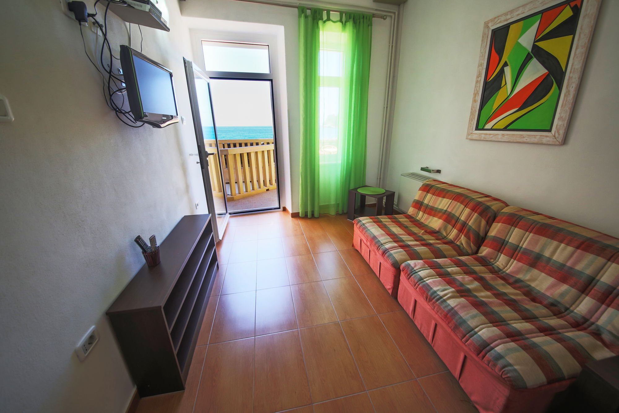 R-Club Old Town Apartments Budva Extérieur photo