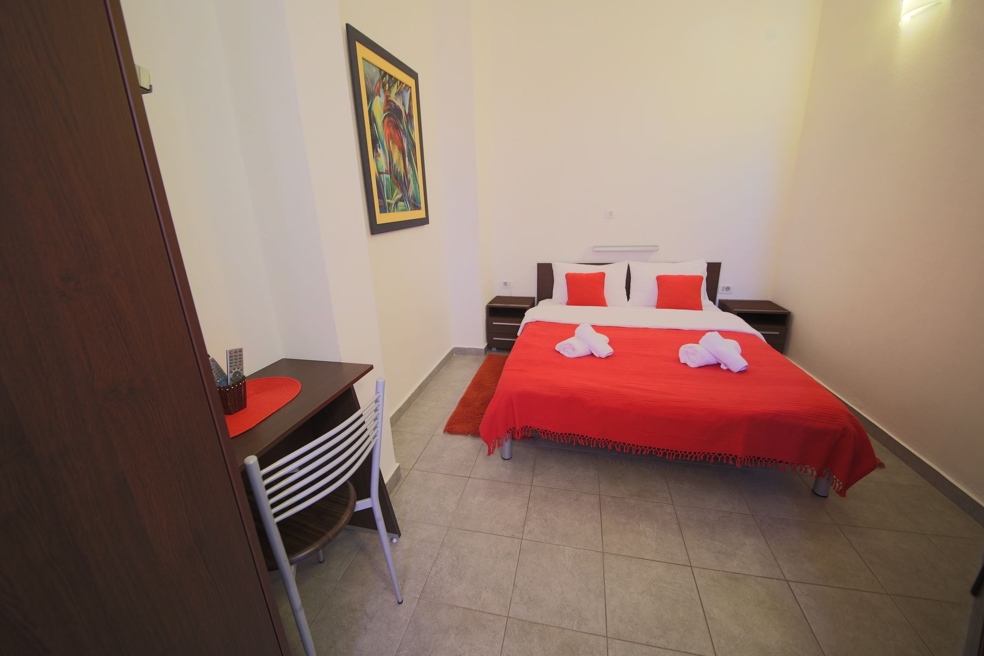 R-Club Old Town Apartments Budva Extérieur photo