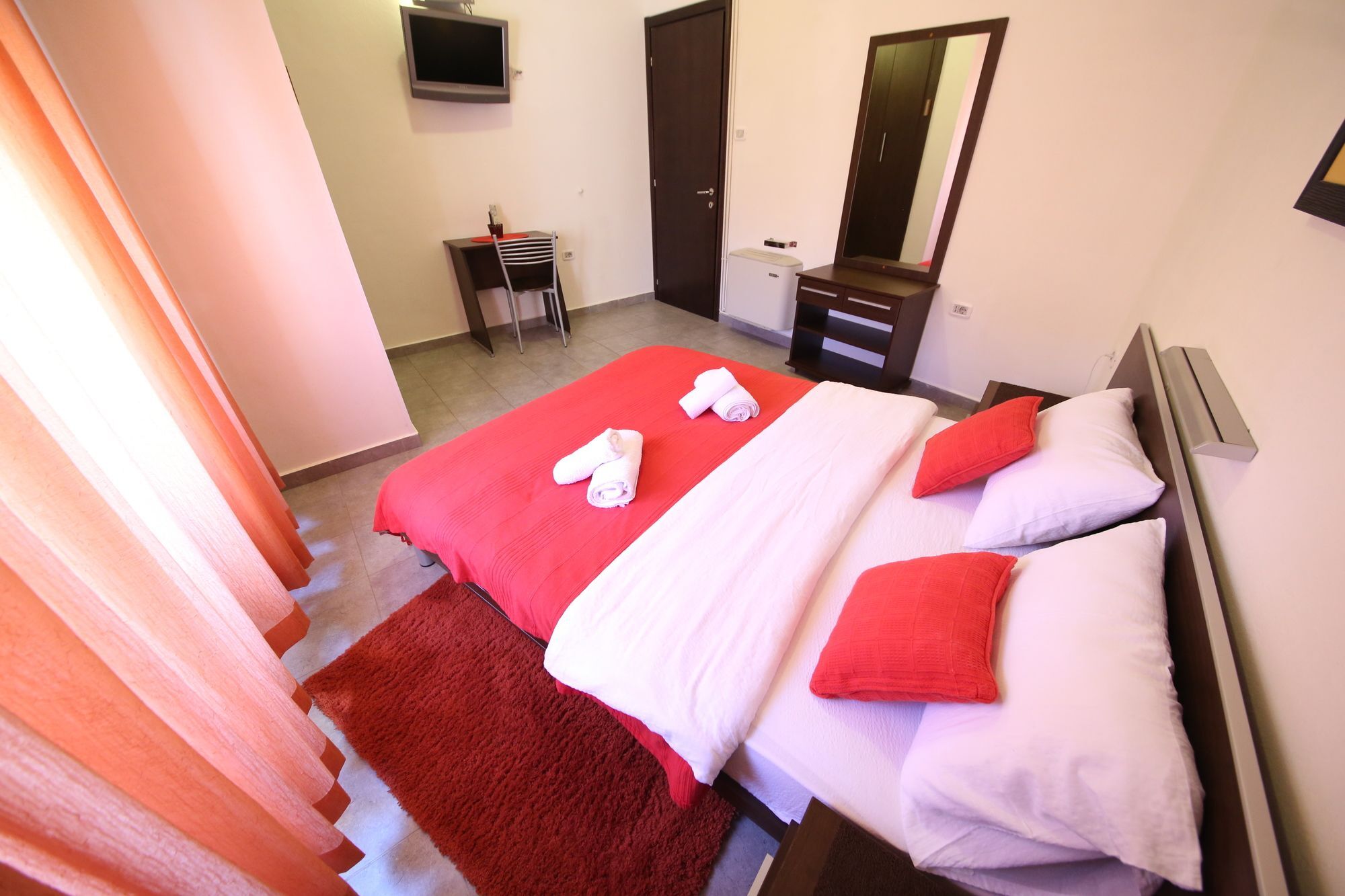 R-Club Old Town Apartments Budva Extérieur photo