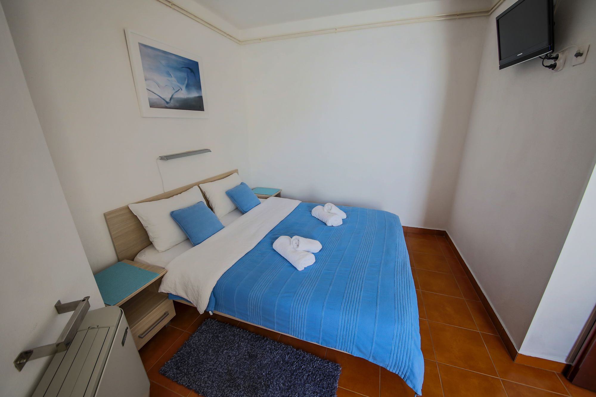 R-Club Old Town Apartments Budva Extérieur photo