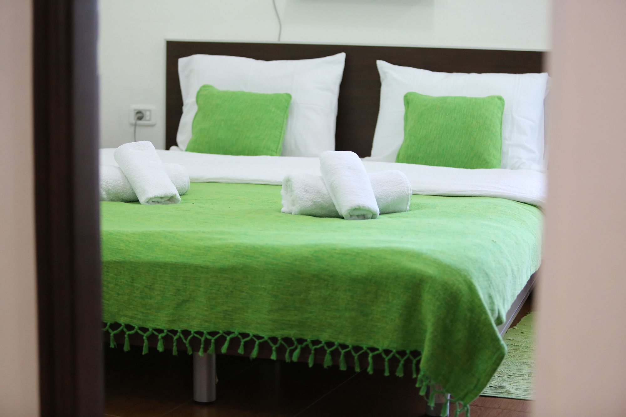 R-Club Old Town Apartments Budva Extérieur photo