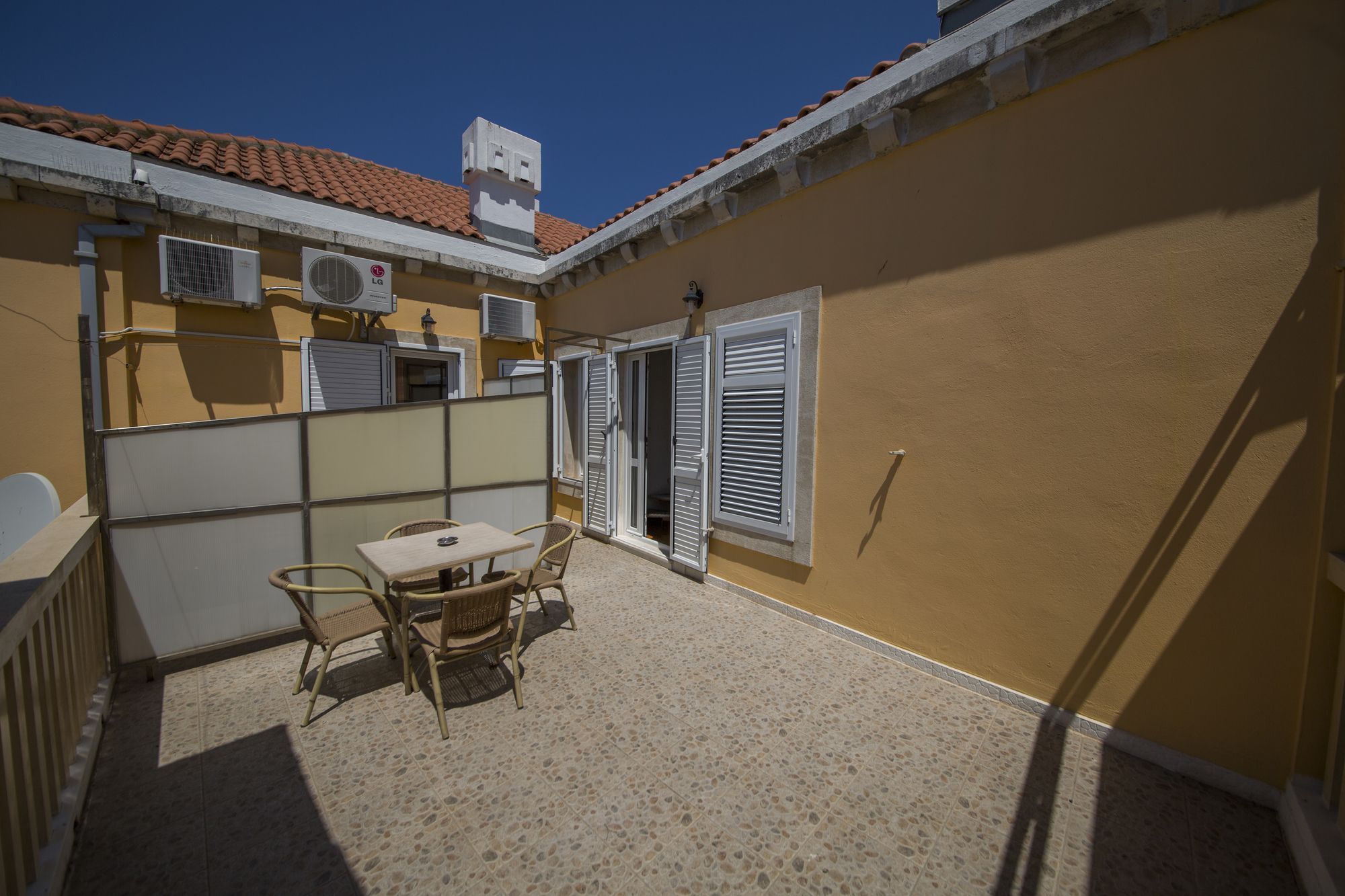 R-Club Old Town Apartments Budva Extérieur photo