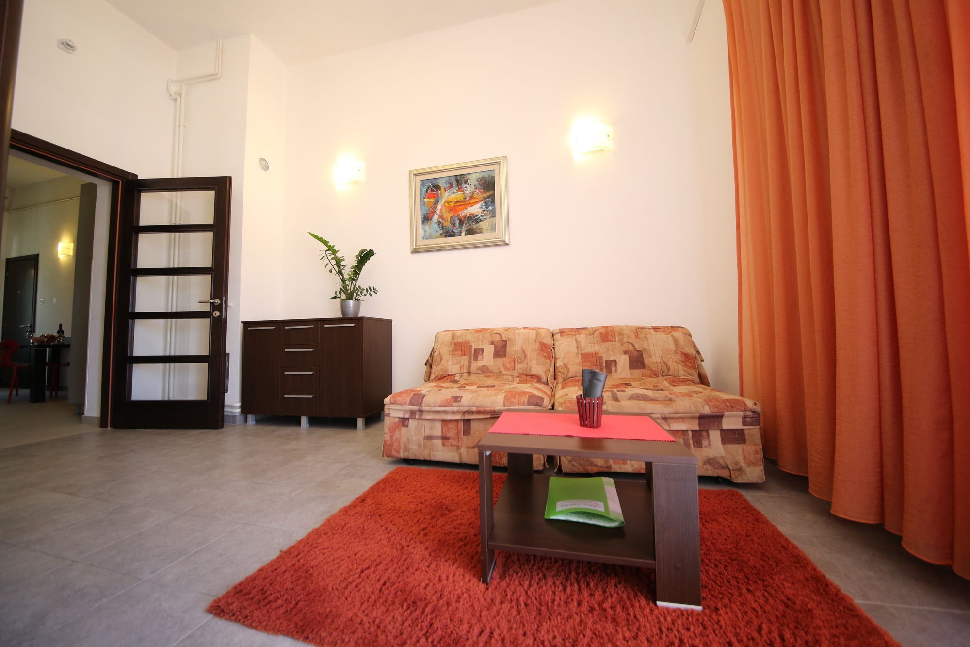 R-Club Old Town Apartments Budva Extérieur photo