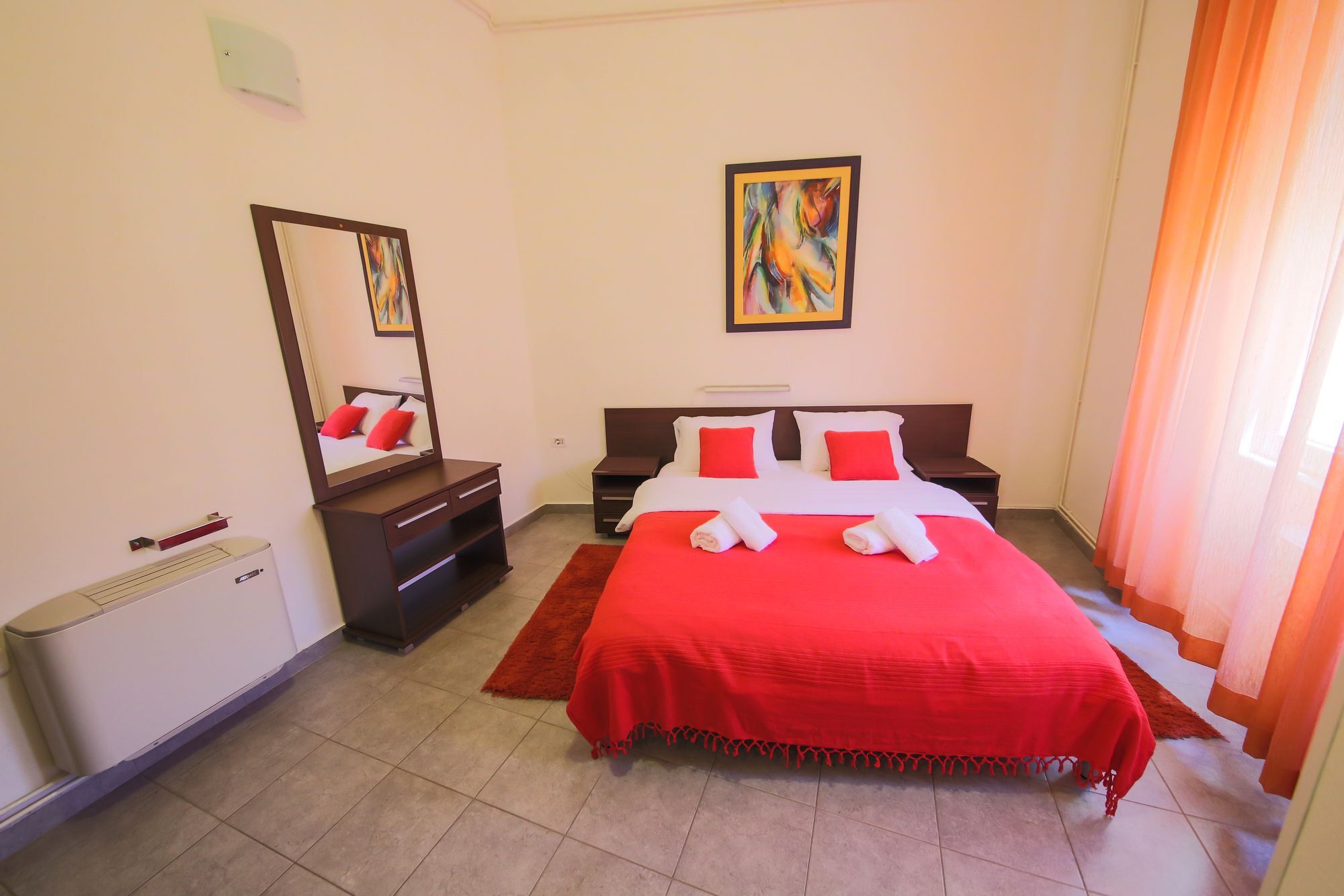 R-Club Old Town Apartments Budva Extérieur photo