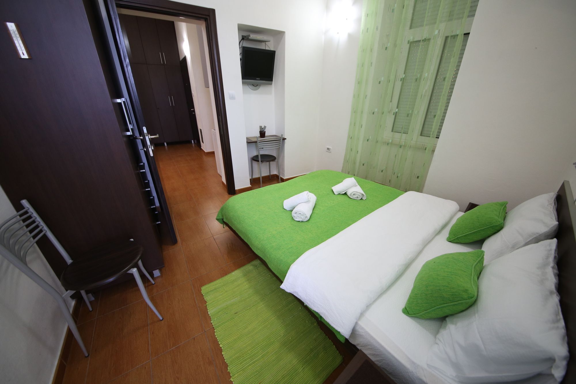 R-Club Old Town Apartments Budva Extérieur photo