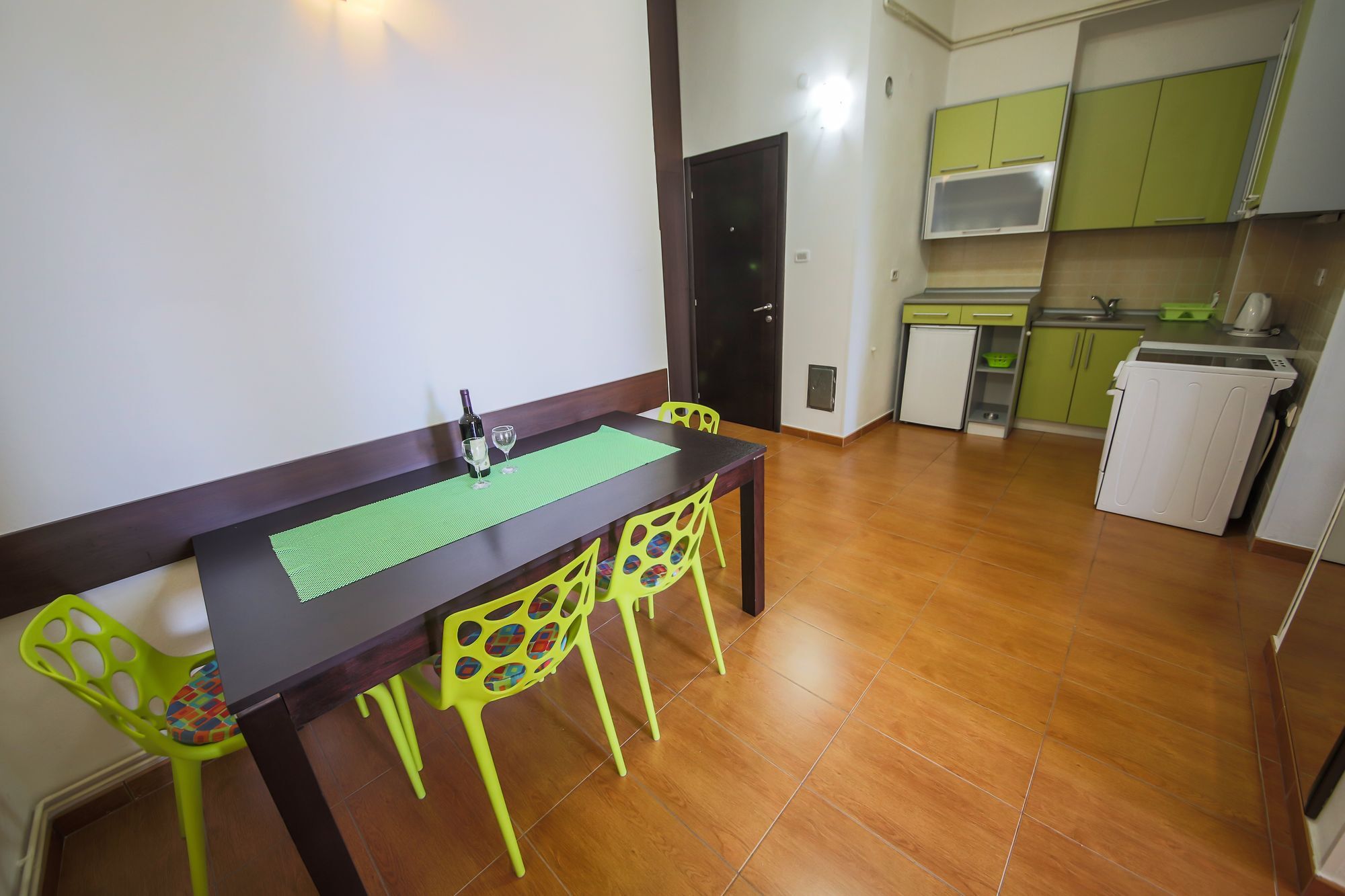 R-Club Old Town Apartments Budva Extérieur photo