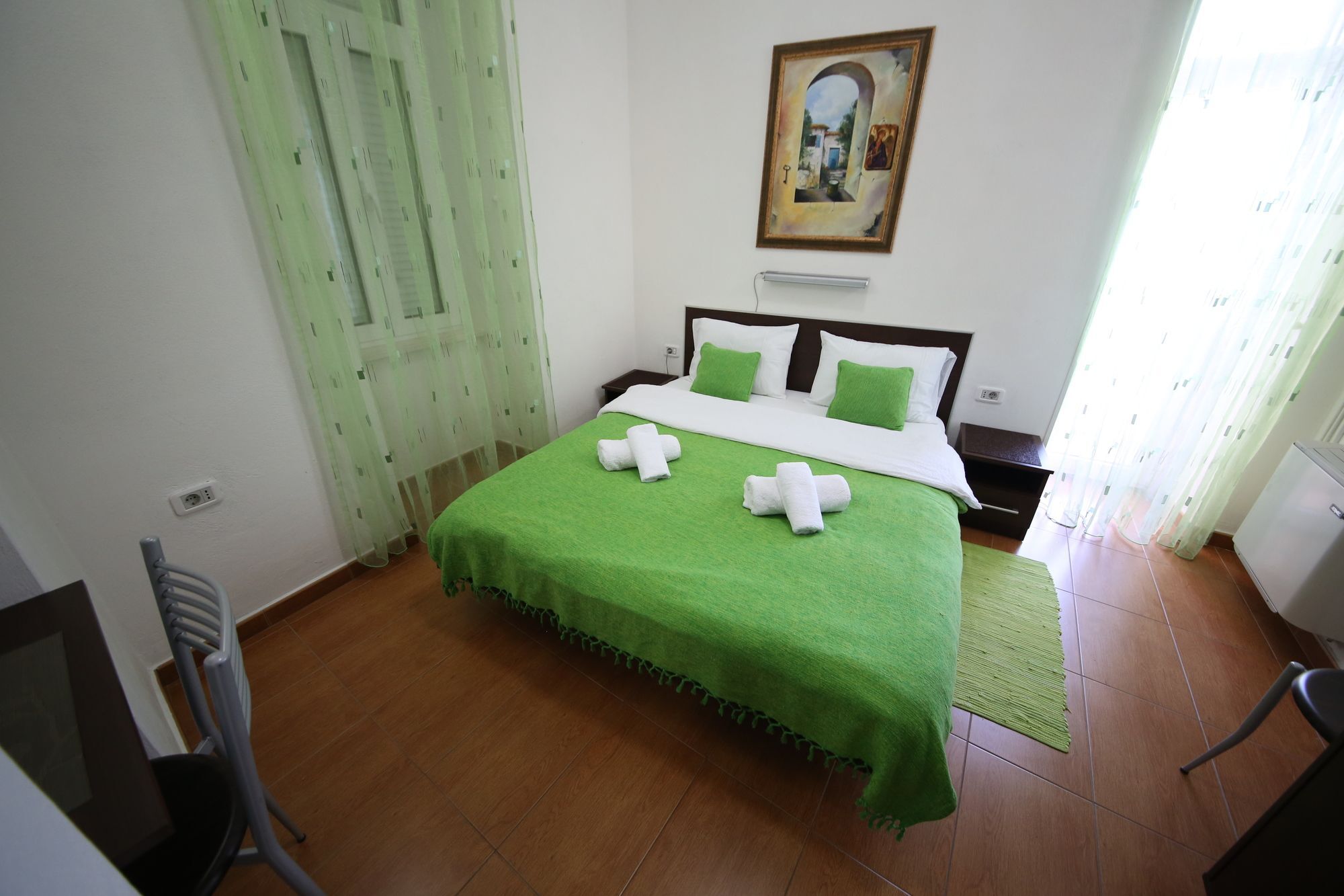 R-Club Old Town Apartments Budva Extérieur photo